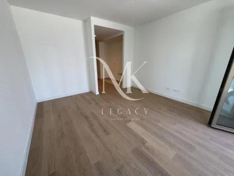 Prodaja, jednosoban stan, 34m², Savski Venac, Beograd - image 2