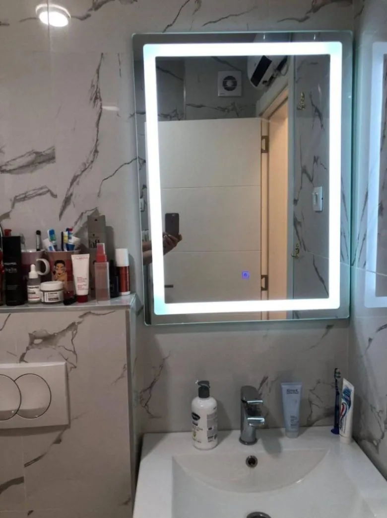 Sale, one bedroom apartment, 52m², Centar, Bar