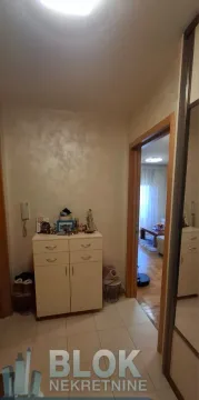 Prodaja, dvosoban stan, 67m², Stari Aerodrom, Podgorica - image 12