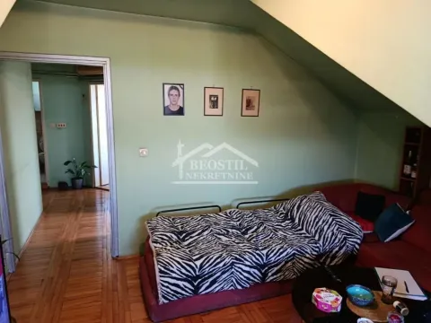 Prodaja, dvosoban stan, 46m², Čukarica, Beograd - image 2