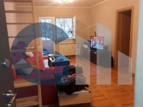 Sale, three bedroom apartment, 97m², Karaburma, Palilula Sve Podlokacije