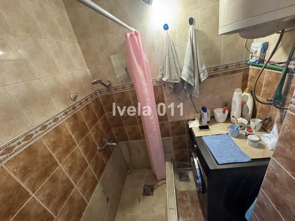 Rent, two bedroom apartment, 69m², Brace Jerković, Voždovac Sve Podlokacije