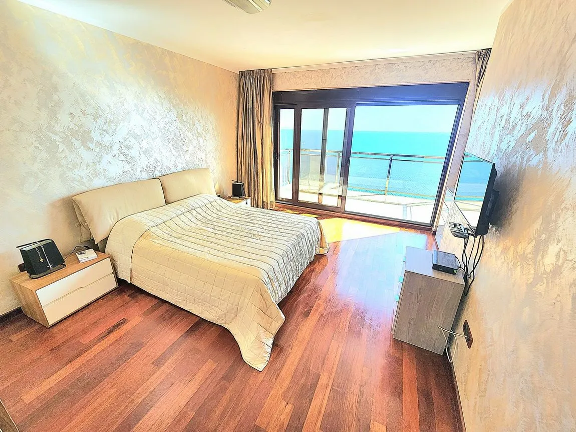 Sale, one bedroom apartment, 78m², Komoševina, Budva