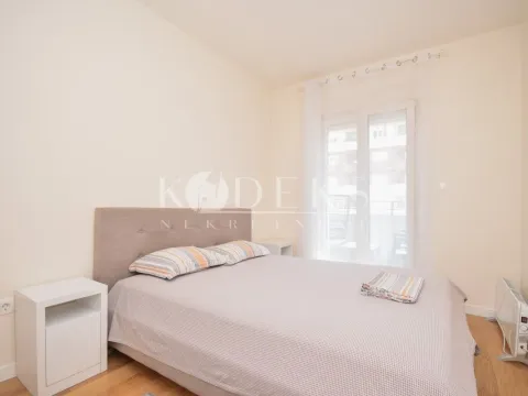 Izdavanje, jednosoban stan, 47m², Central Point, Podgorica - image 13