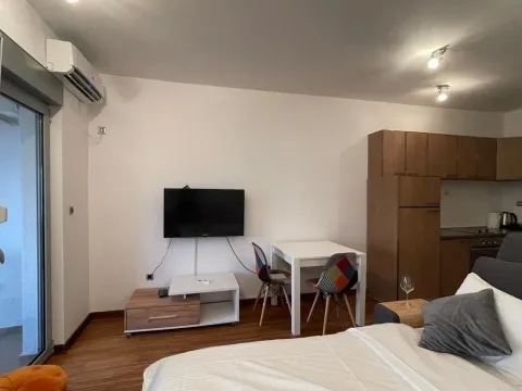 Prodaja, garsonjera, 36m², Pržno, Budva - image 30