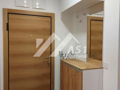 Rent, one bedroom apartment, 45m², Telep, Novi Sad Sve Podlokacije - image 8