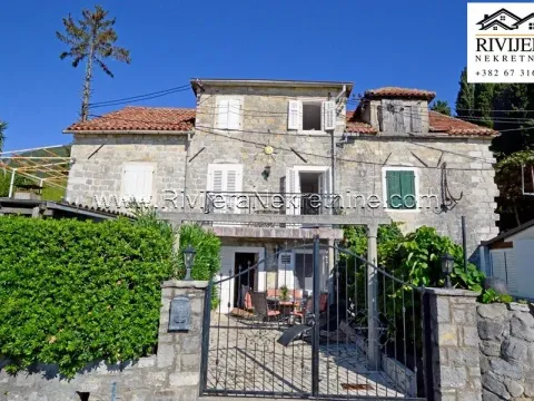 Prodaja, kuća, 94m², Baošići, Herceg Novi - image 12