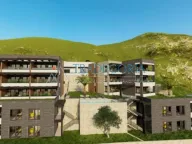 Sale, one bedroom apartment, 43m², Dobra Voda, Budva - image 2