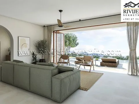 Prodaja, kuća, 214m², Luštica Bay, Tivat - image 6