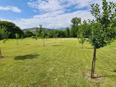 Prodaja, plac, 4430m², Danilovgrad, Crna Gora - image 2