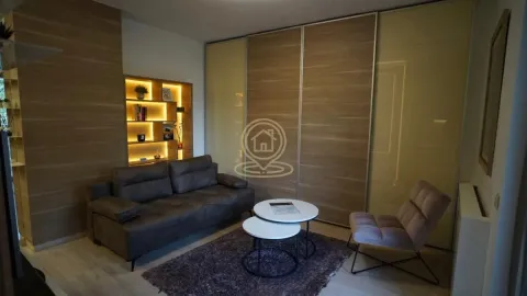 Izdavanje, jednosoban stan, 32m², Vračar Sve Podlokacije, Beograd - image 2
