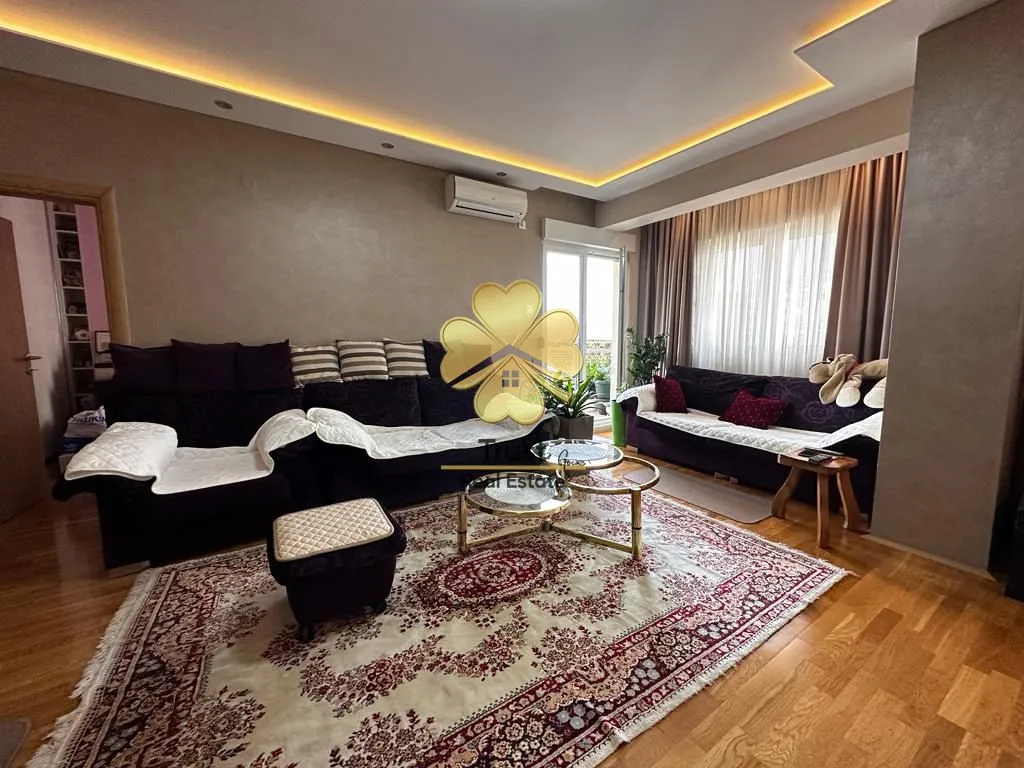 Rent, three bedroom apartment, 95m², Zabjelo, Podgorica