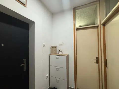 Prodaja, jednosoban stan, 48m², Pejton, Podgorica - image 6