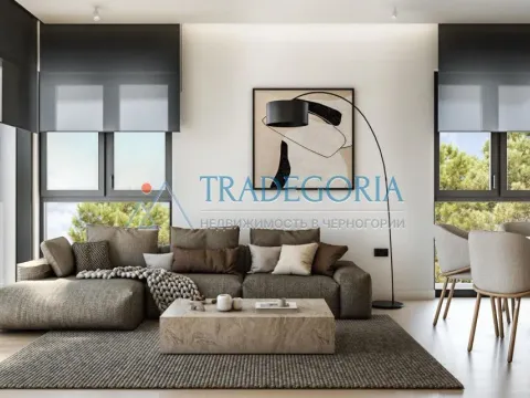 Prodaja, jednosoban stan, 71m², Reževići, Budva - image 4