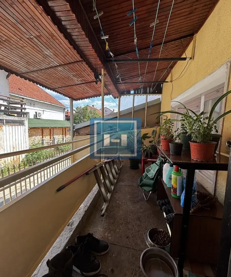 Prodaja, kuća, 46m², Dimitrija Tucovića, Jagodina