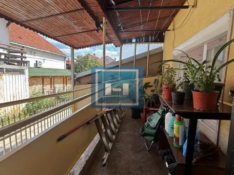 Prodaja, kuća, 46m², Dimitrija Tucovića, Jagodina - image 29