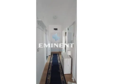 Rent, two bedroom apartment, 48m², Gundulićev Venac, Beograd - image 7