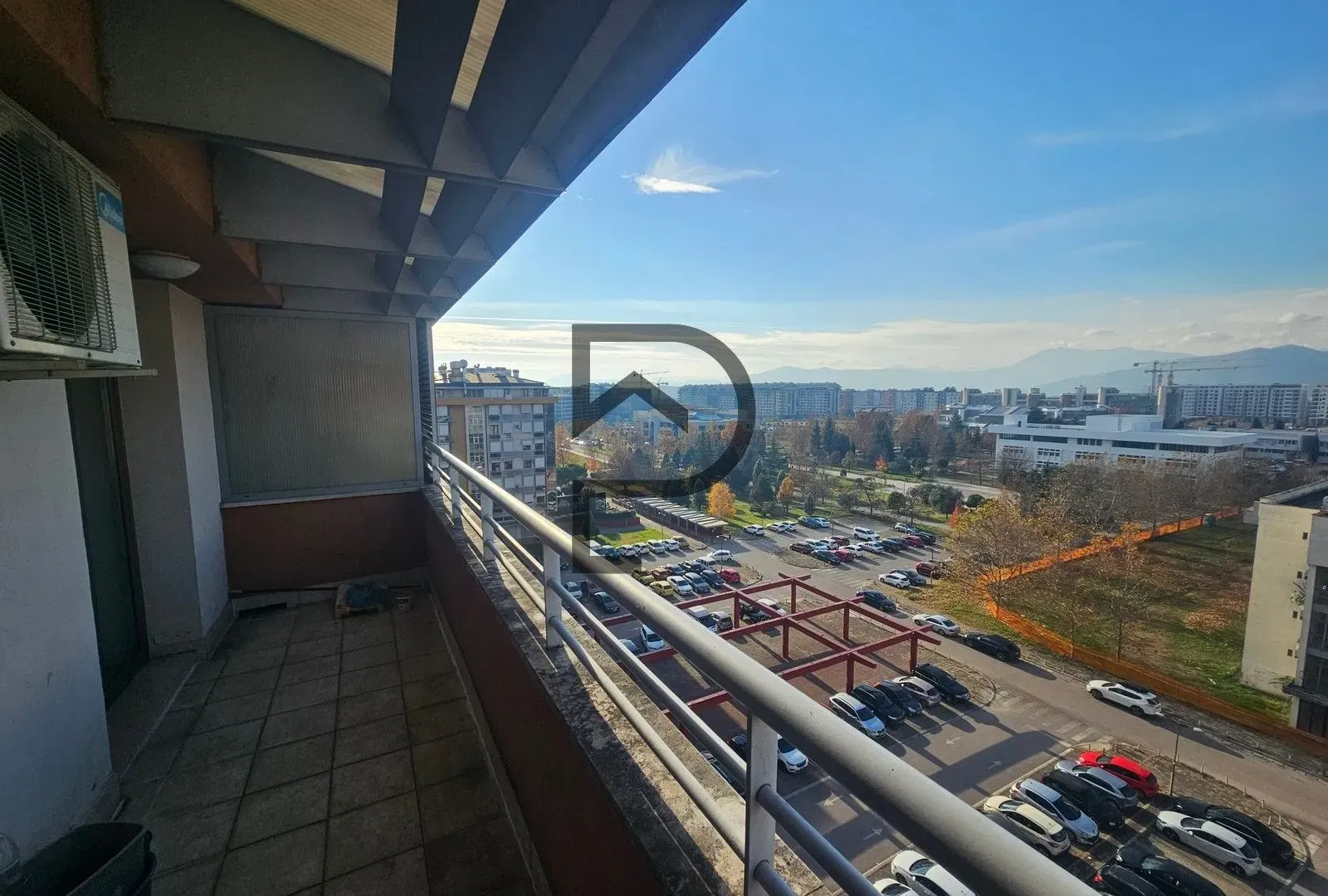 Prodaja, stan, 121m², Preko Morače, Podgorica
