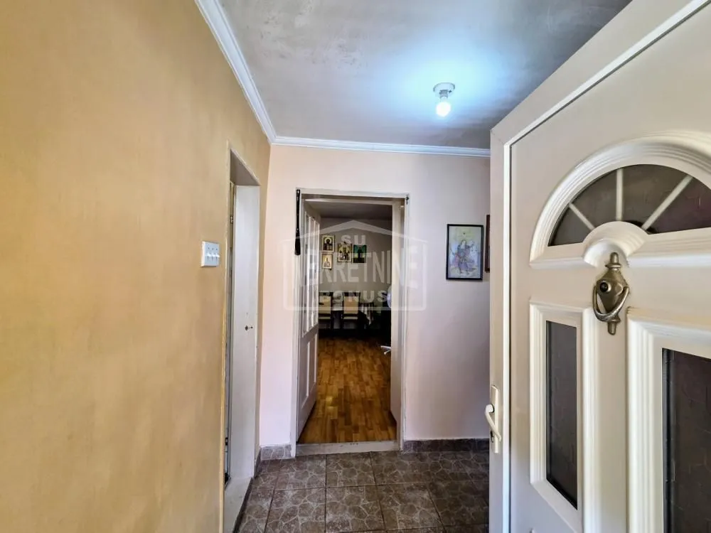 Prodaja, kuća, 78m², Pačir, Bačka Topola