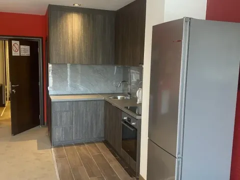 Izdavanje, četvorosoban stan, 160m², Savski Venac, Beograd - image 4