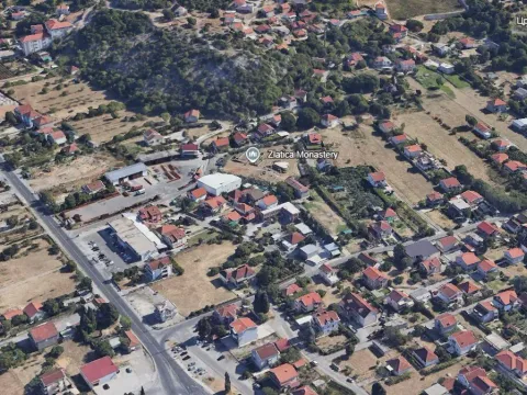 Prodaja, plac, 594m², Doljani, Podgorica - image 2