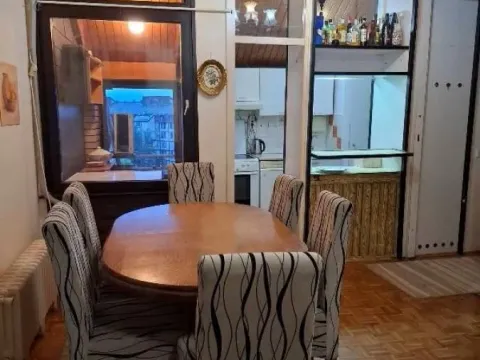 Sale, four bedroom apartment, 83m², Cerak Vinogradi, Beograd - image 3