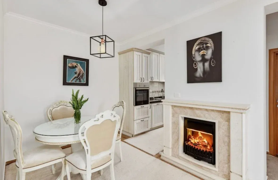 Izdavanje, stan, 54m², Tivat, Crna Gora