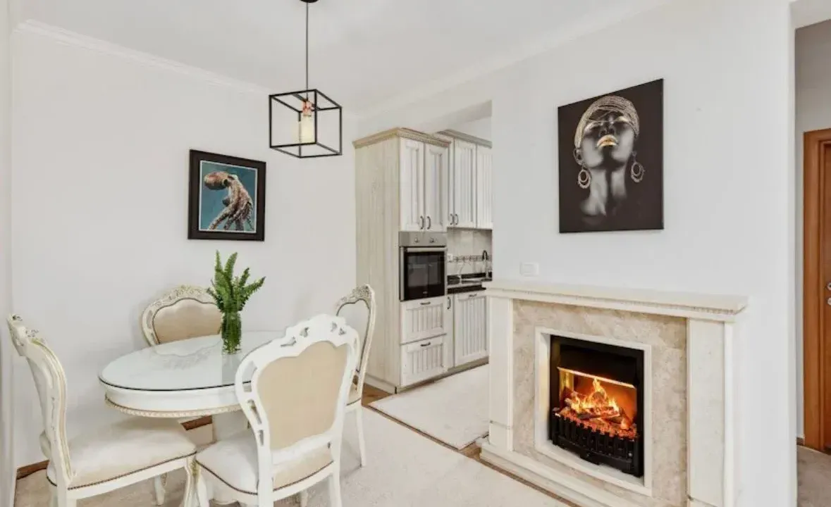 Rent, apartment, 54m², Tivat, Crna Gora