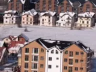 Sale, one bedroom apartment, 52m², Breza, Kolašin - image 8