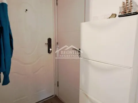 Prodaja, jednosoban stan, 35m², Kluz, Zvezdara Sve Podlokacije - image 13