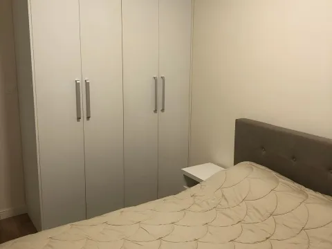 Rent, one bedroom apartment, 47m², Central Point, Podgorica - image 5