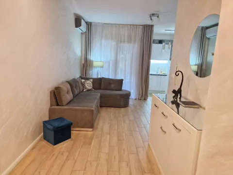 Sale, studio apartment, 31m², Budva, Crna Gora - image 8