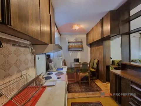 Izdavanje, trosoban stan, 75m², Palilula Sve Podlokacije, Beograd - image 14