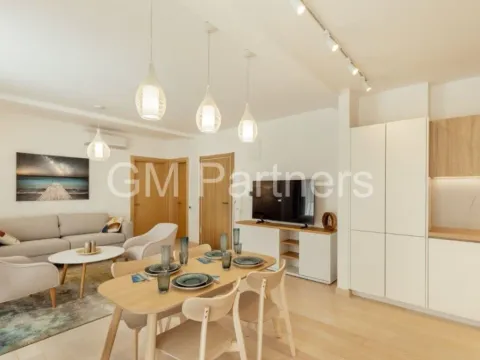 Prodaja, dvosoban stan, 59m², Igalo, Herceg Novi - image 2