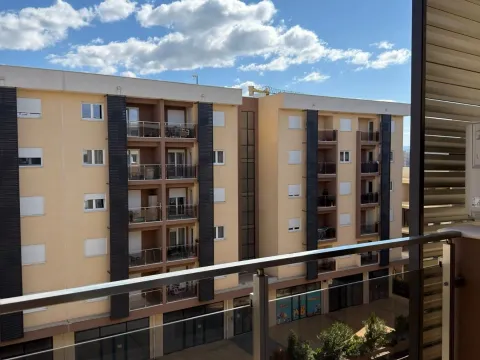 Rent, two bedroom apartment, 48m², City Kvart, Podgorica - image 11