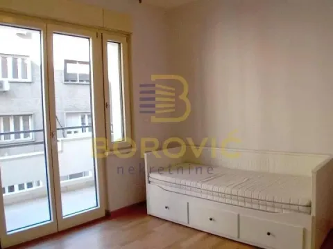 Sale, four bedroom apartment, 108m², Vračar Sve Podlokacije, Beograd - image 7