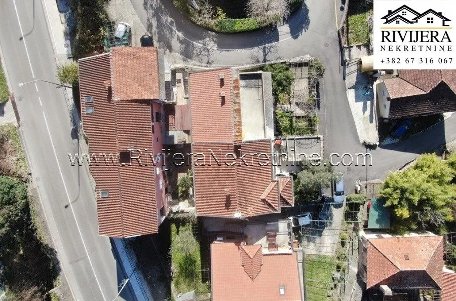 Prodaja, kuća, 245m², Igalo, Herceg Novi