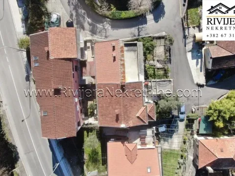 Prodaja, kuća, 245m², Igalo, Herceg Novi - image 4