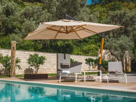 Izdavanje, kuća, 749m², Crvena Glavica, Budva - image 21