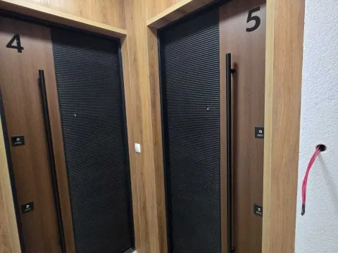 Sale, two bedroom apartment, 58m², Bjeliši, Bar - image 19