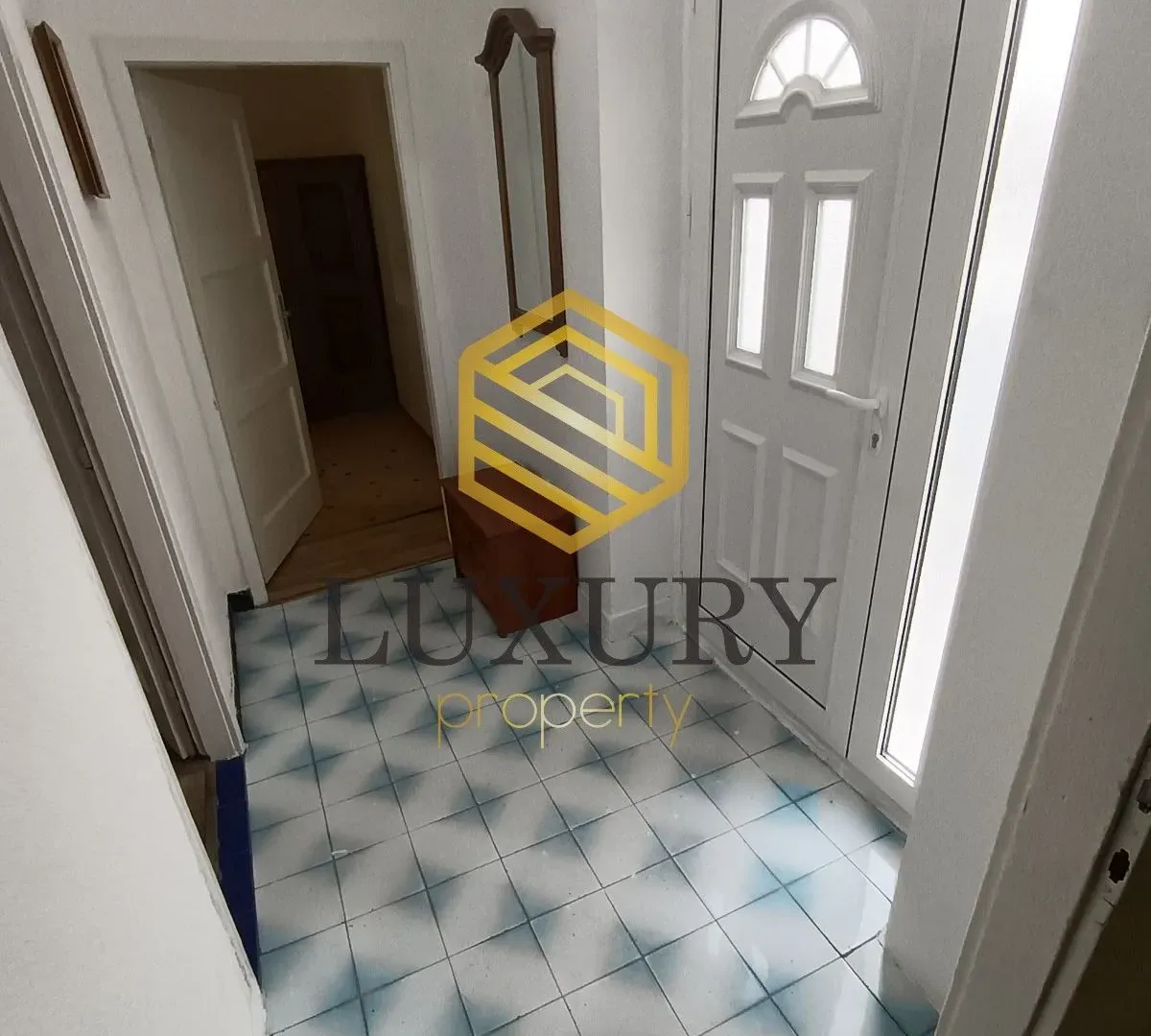 Rent, house, 45m², Stara Varoš, Podgorica