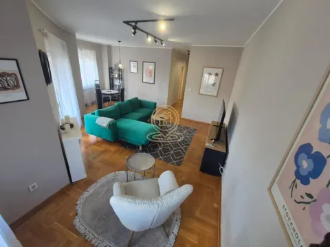 Rent, three bedroom apartment, 72m², Vukov Spomenik, Zvezdara Sve Podlokacije - image 8