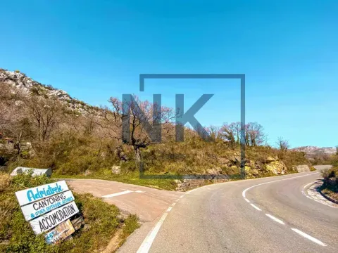 Prodaja, plac, 1000m², Petrovac, Budva - image 4