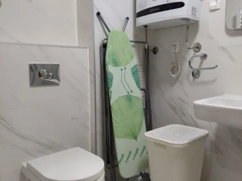 Rent, apartment, 45m², New City, Podgorica - image 9