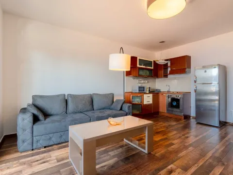 Sale, one bedroom apartment, 48m², Pržno, Budva - image 8