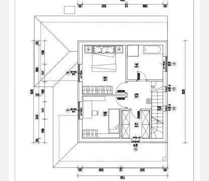 Sale, house, 165m², Sremska Kamenica, Petrovaradin - image 5