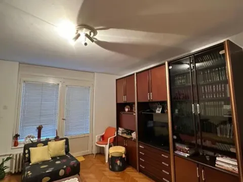 Izdavanje, dvosoban stan, 68m², Palilula, Niš - image 4