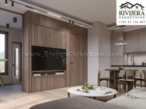 Prodaja, dvosoban stan, 86m², Bigova, Kotor - image 4