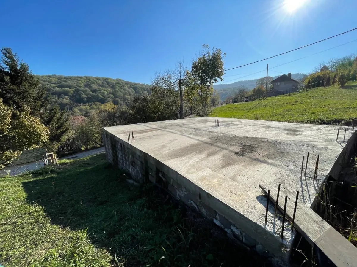 Prodaja, plac, 900m², Paragovo, Petrovaradin