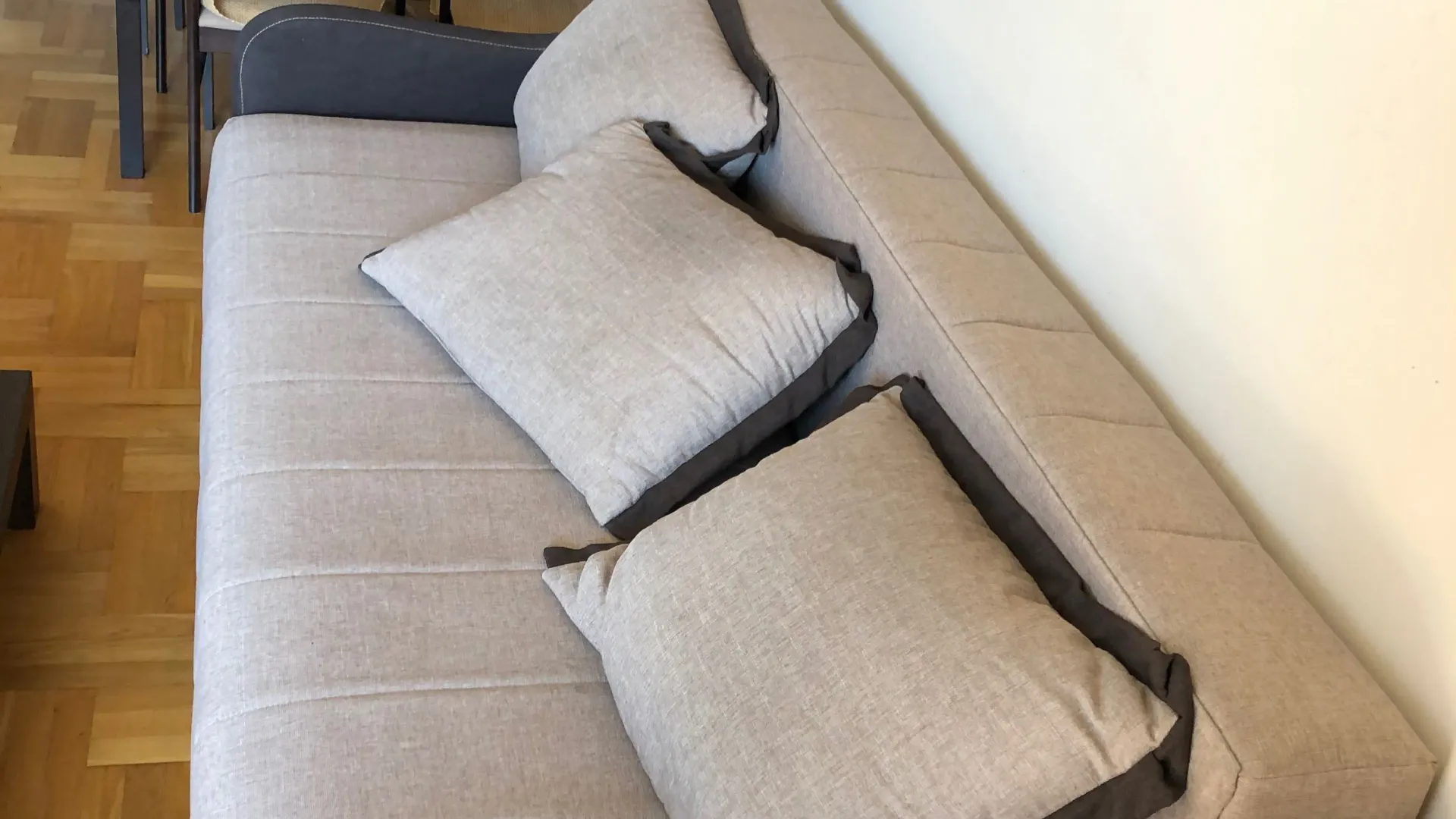 Prodaja, jednosoban stan, 58m², Preko Morače, Podgorica